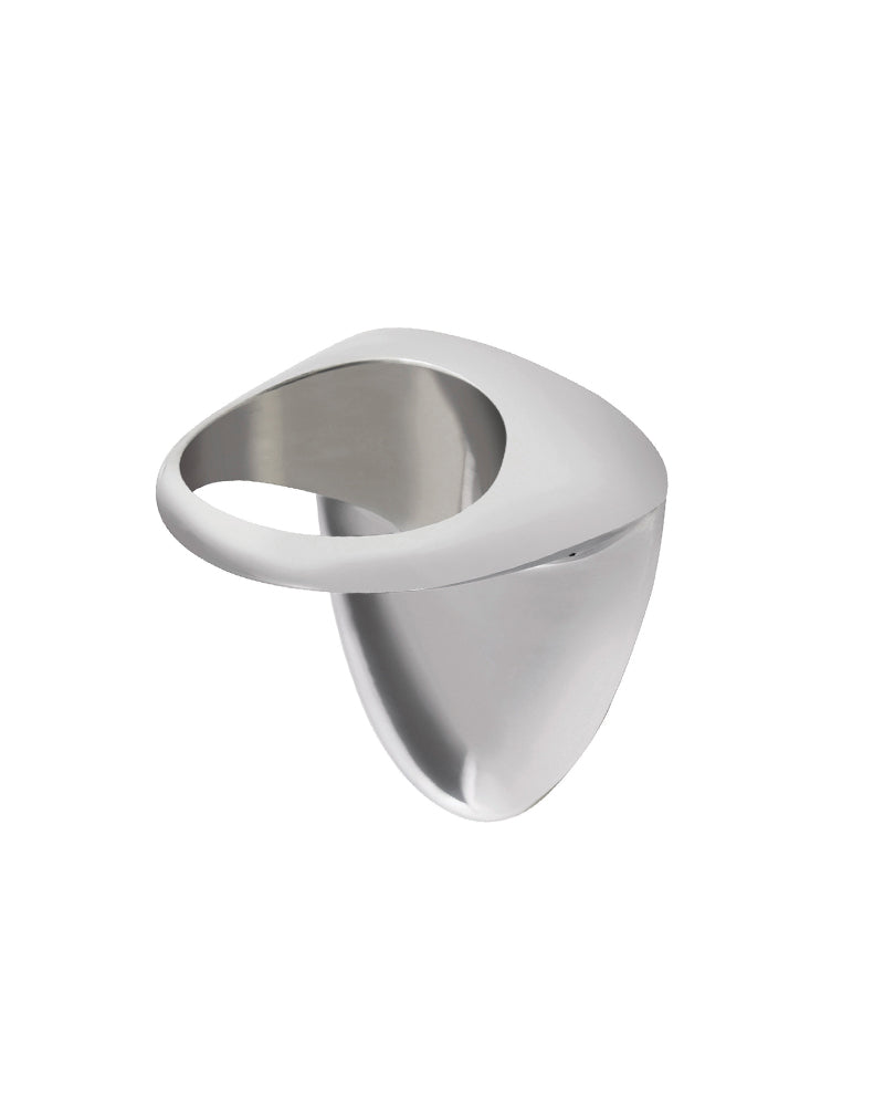 Princess - Chrome dryer holder